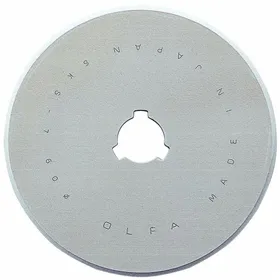 Cutter Blade Olfa