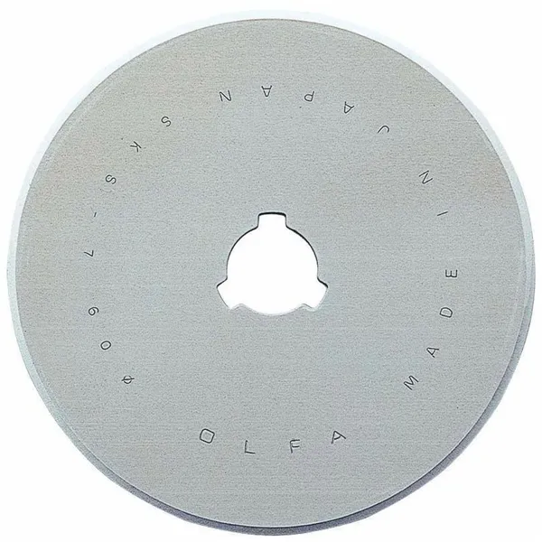 Cutter Blade Olfa