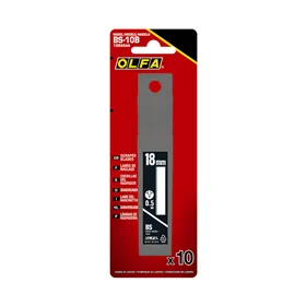 Cutter Blade Olfa 10 Units