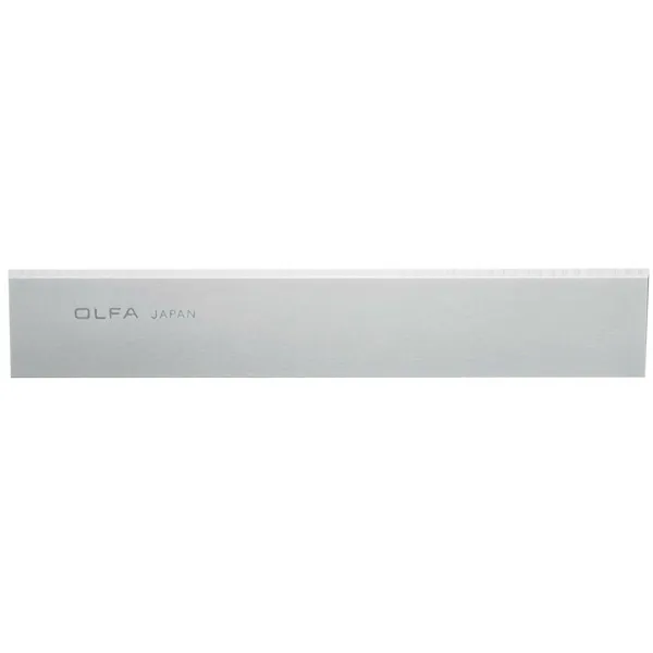 Cutter Blade Olfa Scraper 6 Units