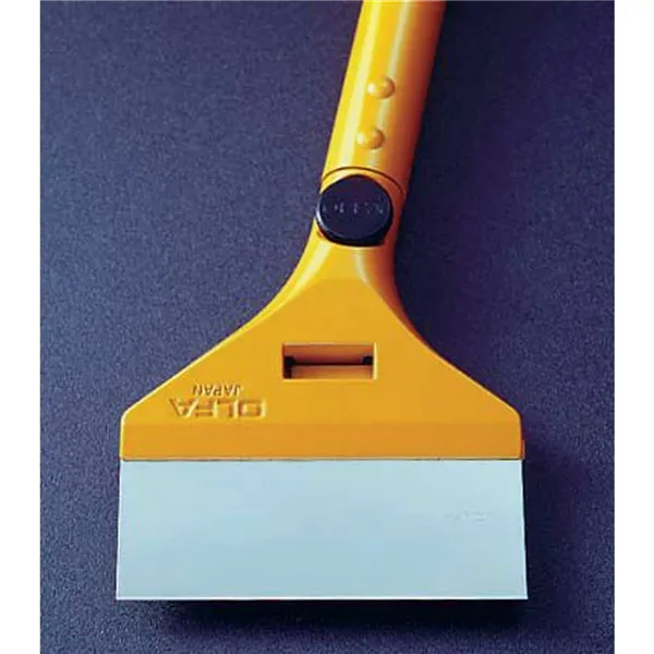 Cutter Blade Olfa Scraper 6 Units