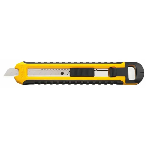 Cutter Olfa polypropylene 12,5 mm