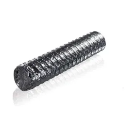 Caurule Fepre Fleksibls Ø 10 cm 2,5 m