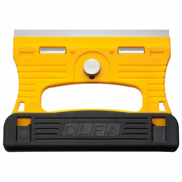 Blade scraper Olfa Glass