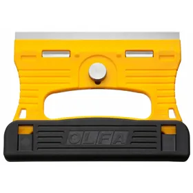 Blade scraper Olfa Glass