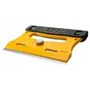 Blade scraper Olfa Glass