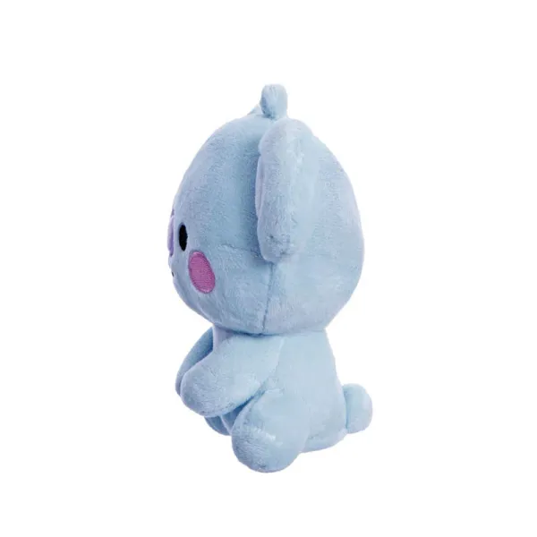 Line Friends BT21 - Plush mascot 12 cm KOYA BABY