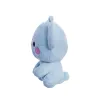 Line Friends BT21 - Plush mascot 12 cm KOYA BABY