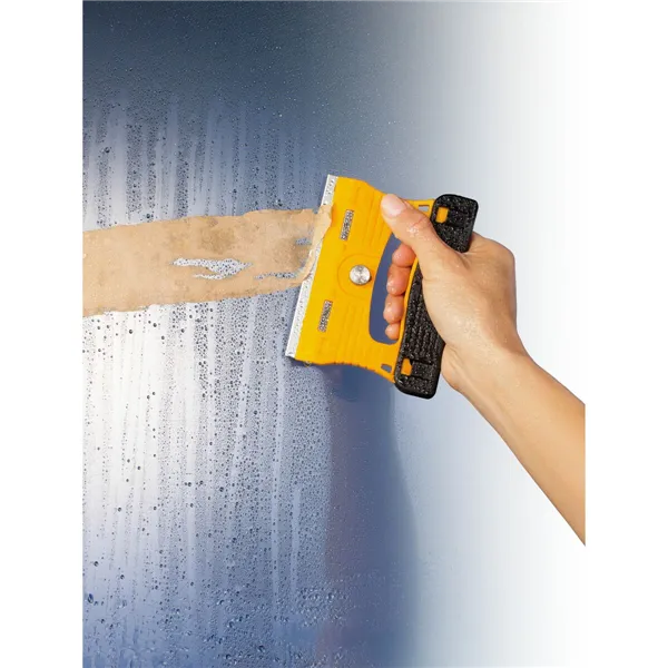 Blade scraper Olfa Glass