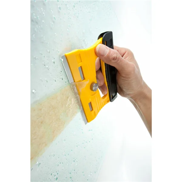Blade scraper Olfa Glass
