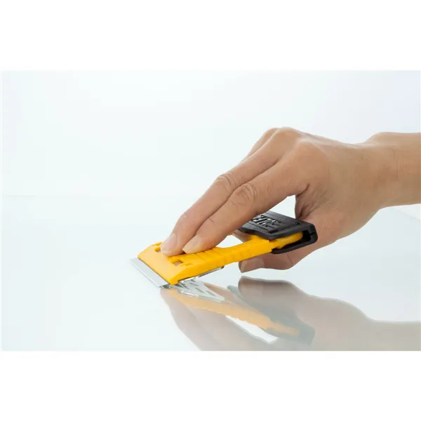 Blade scraper Olfa Glass