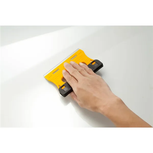 Blade scraper Olfa Glass