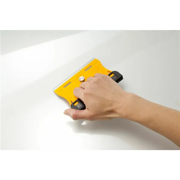 Blade scraper Olfa Glass