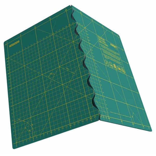 Cutting board Olfa 63 x 45 cm