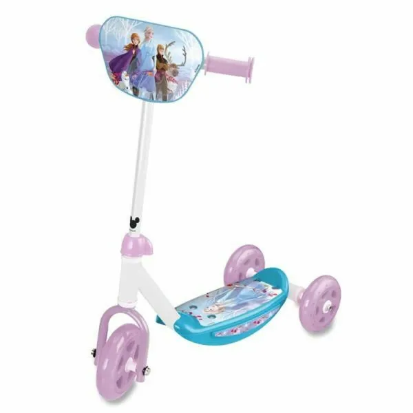 Scooter Globix 5913 GLOBIX