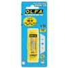 Cutter Blade Olfa Scraper 10 Units