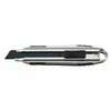 Cutter Olfa 18 X 0,5 MM Black Silver 18 mm