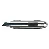 Cutter Olfa 18 X 0,5 MM Black Silver 18 mm