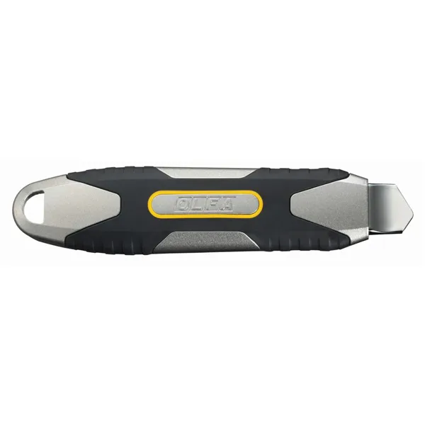 Cutter Olfa 18 X 0,5 MM Black Silver 18 mm