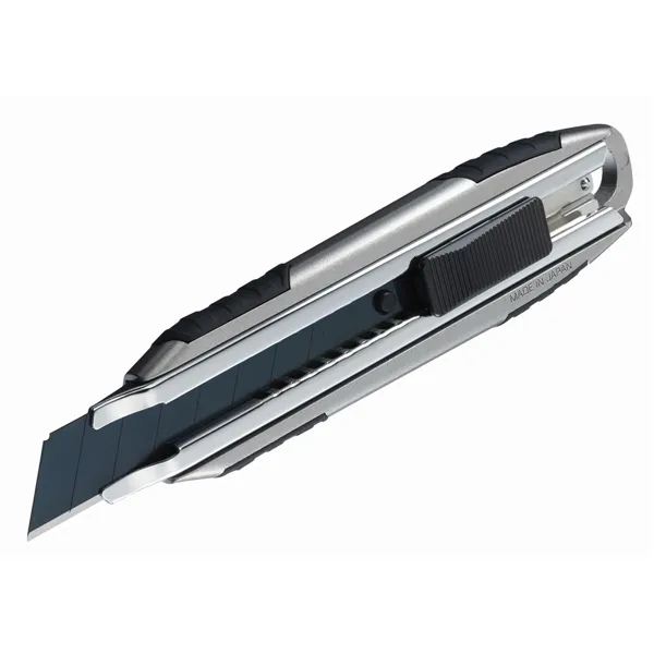 Cutter Olfa 18 X 0,5 MM Black Silver 18 mm