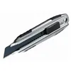 Cutter Olfa 18 X 0,5 MM Black Silver 18 mm