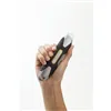 Cutter Olfa 18 X 0,5 MM Black Silver 18 mm