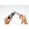 Cutter Olfa 18 X 0,5 MM Black Silver 18 mm