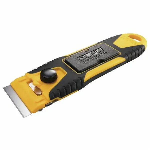 Blade scraper Olfa 40 x 18 mm 18 x 0,25 mm