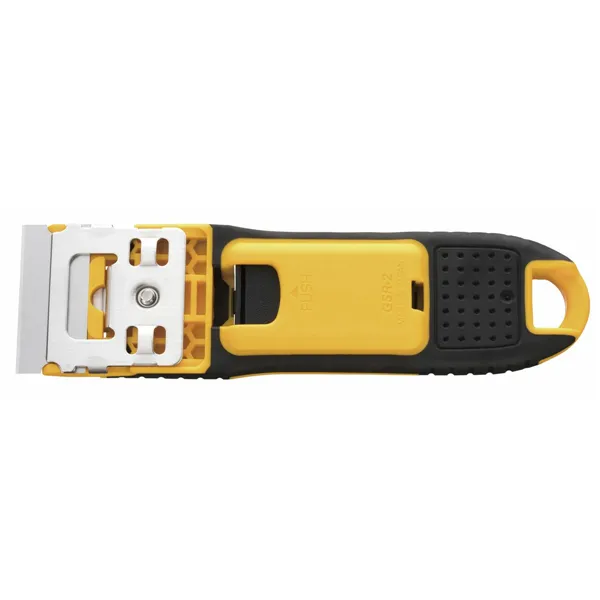 Blade scraper Olfa 40 x 18 mm 18 x 0,25 mm