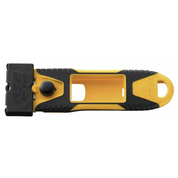 Blade scraper Olfa 40 x 18 mm 18 x 0,25 mm