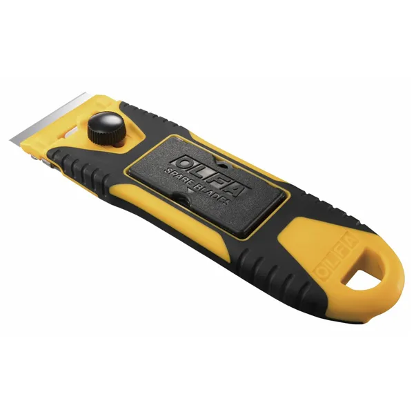 Blade scraper Olfa 40 x 18 mm 18 x 0,25 mm