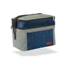 Portable Fridge Hidalgo Bicoloured 21 L Aluminium Plastic