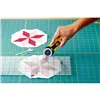 Cutting board Olfa Patchwork
