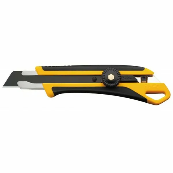 Cutter Olfa 18 X 0,5 MM Plastic 18 mm