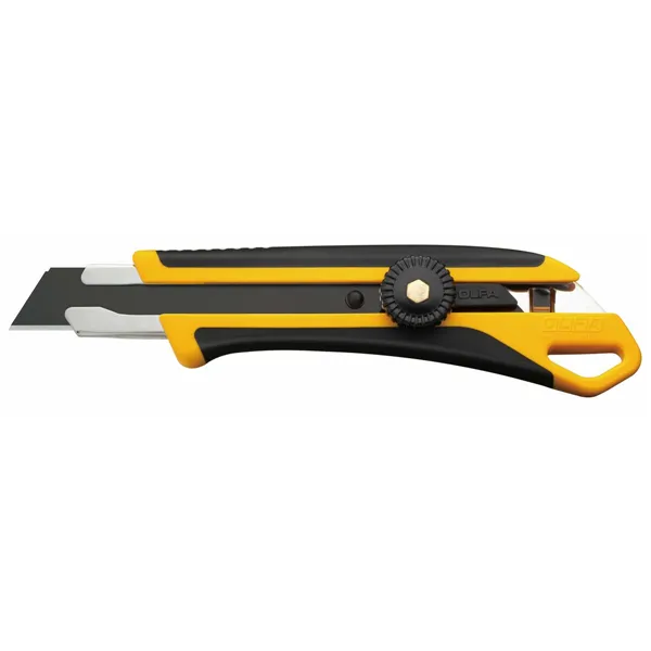Cutter Olfa 18 X 0,5 MM Plastic 18 mm