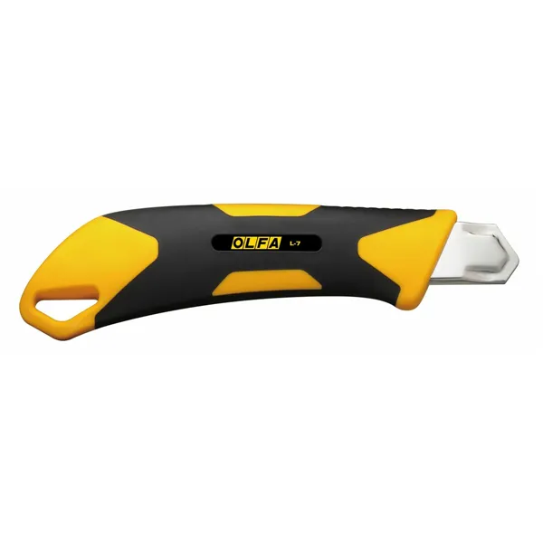 Cutter Olfa 18 X 0,5 MM Plastic 18 mm
