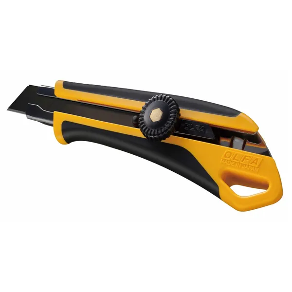 Cutter Olfa 18 X 0,5 MM Plastic 18 mm