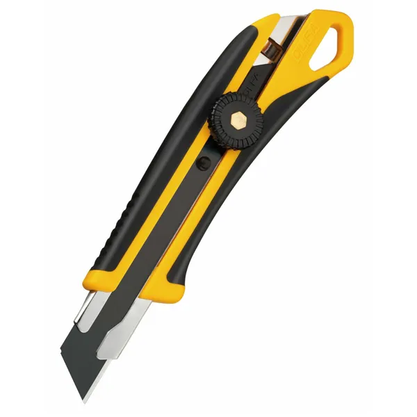 Cutter Olfa 18 X 0,5 MM Plastic 18 mm