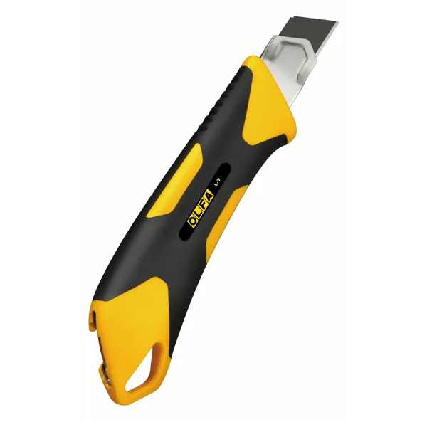 Cutter Olfa 18 X 0,5 MM Plastic 18 mm