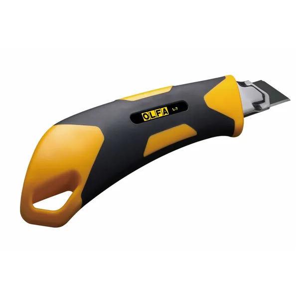Cutter Olfa 18 X 0,5 MM Plastic 18 mm