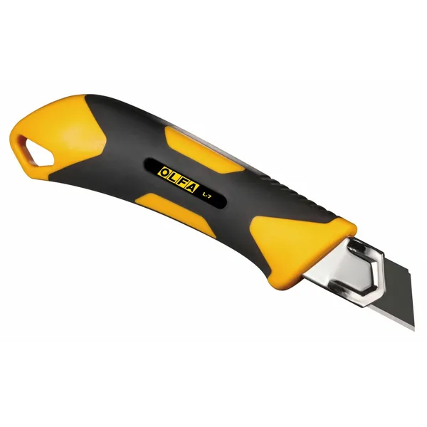 Cutter Olfa 18 X 0,5 MM Plastic 18 mm