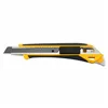 Cutter Olfa 12,5 X 0,45 MM Black Metal polypropylene 12,5 mm