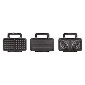 Waffle Maker Mpm MOP-43M