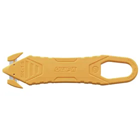 Cutter Olfa SK-15 Stainless steel Plastic Disposable 10 Units