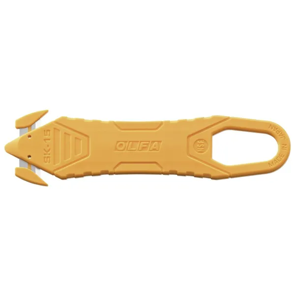 Cutter Olfa SK-15 Stainless steel Plastic Disposable 10 Units