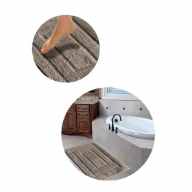 Bath rug Hidalgo 45 x 75 cm