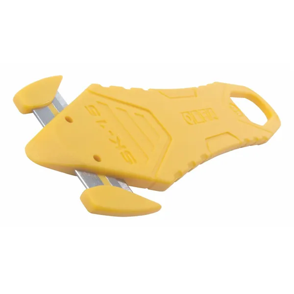 Cutter Olfa SK-15 Stainless steel Plastic Disposable 10 Units