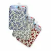 Bath rug Hidalgo Stone 40 x 60 cm