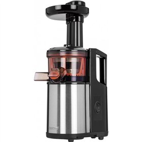 Electric Juicer Mpm MSO-12M Black 150 W 1 L