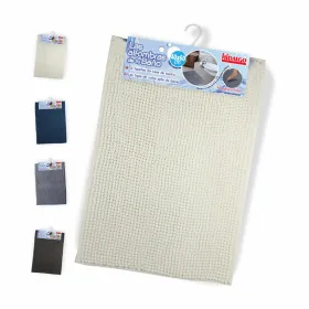 Kylpymatto Hidalgo Shaggy 45 x 75 cm